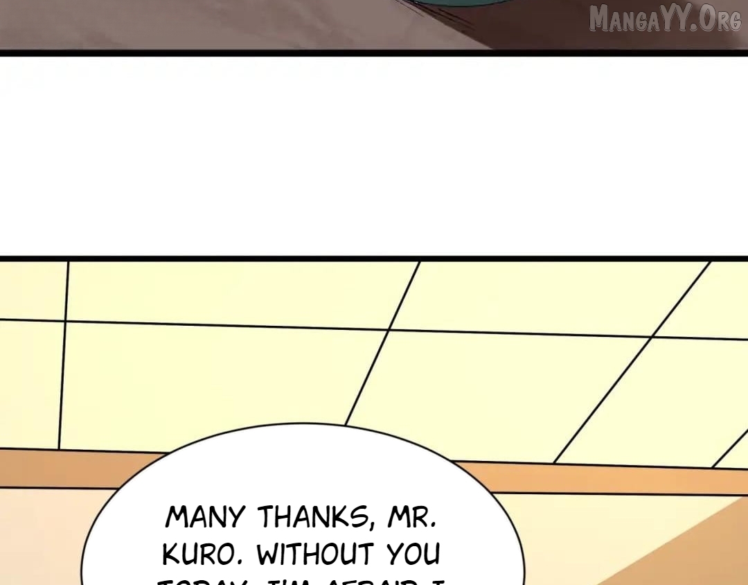 Era of the Haunted Chapter 547 - page 86